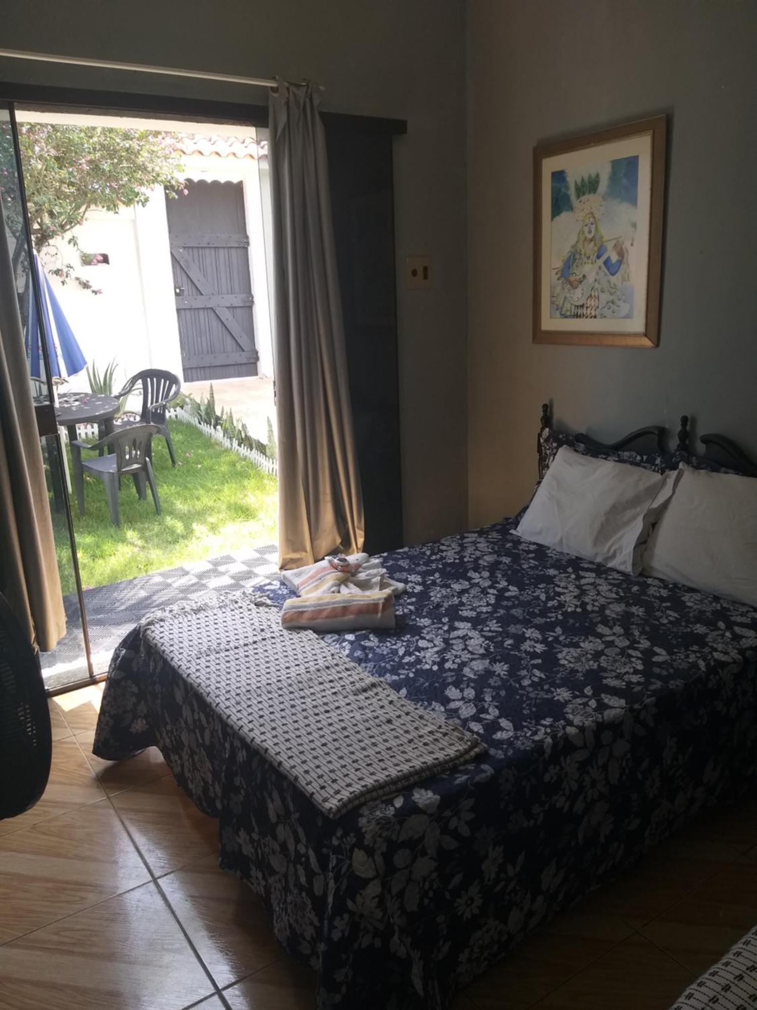 Hostel Suite Home Saquarema Eksteriør bilde