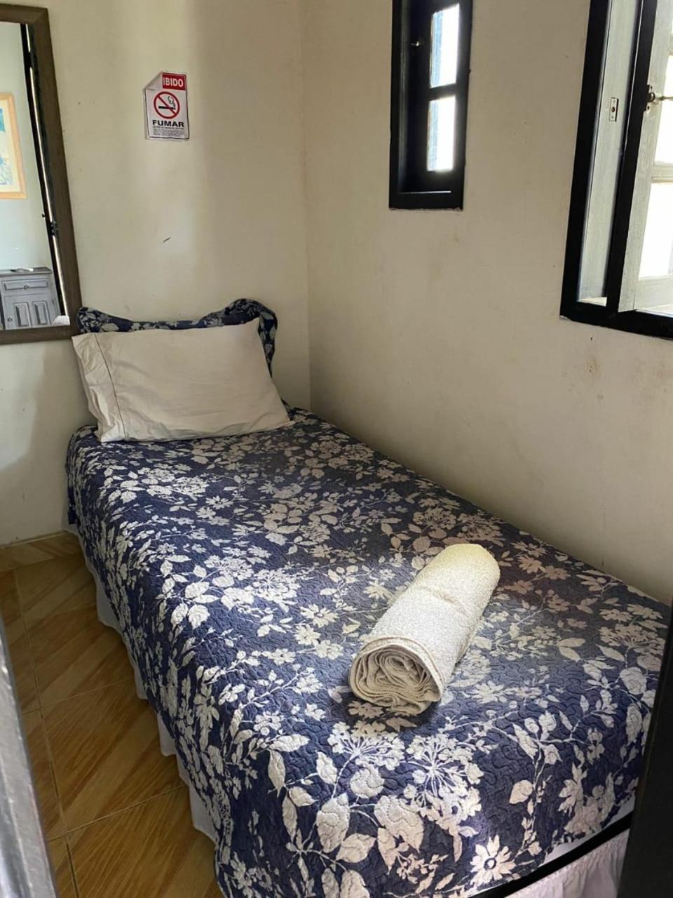Hostel Suite Home Saquarema Eksteriør bilde
