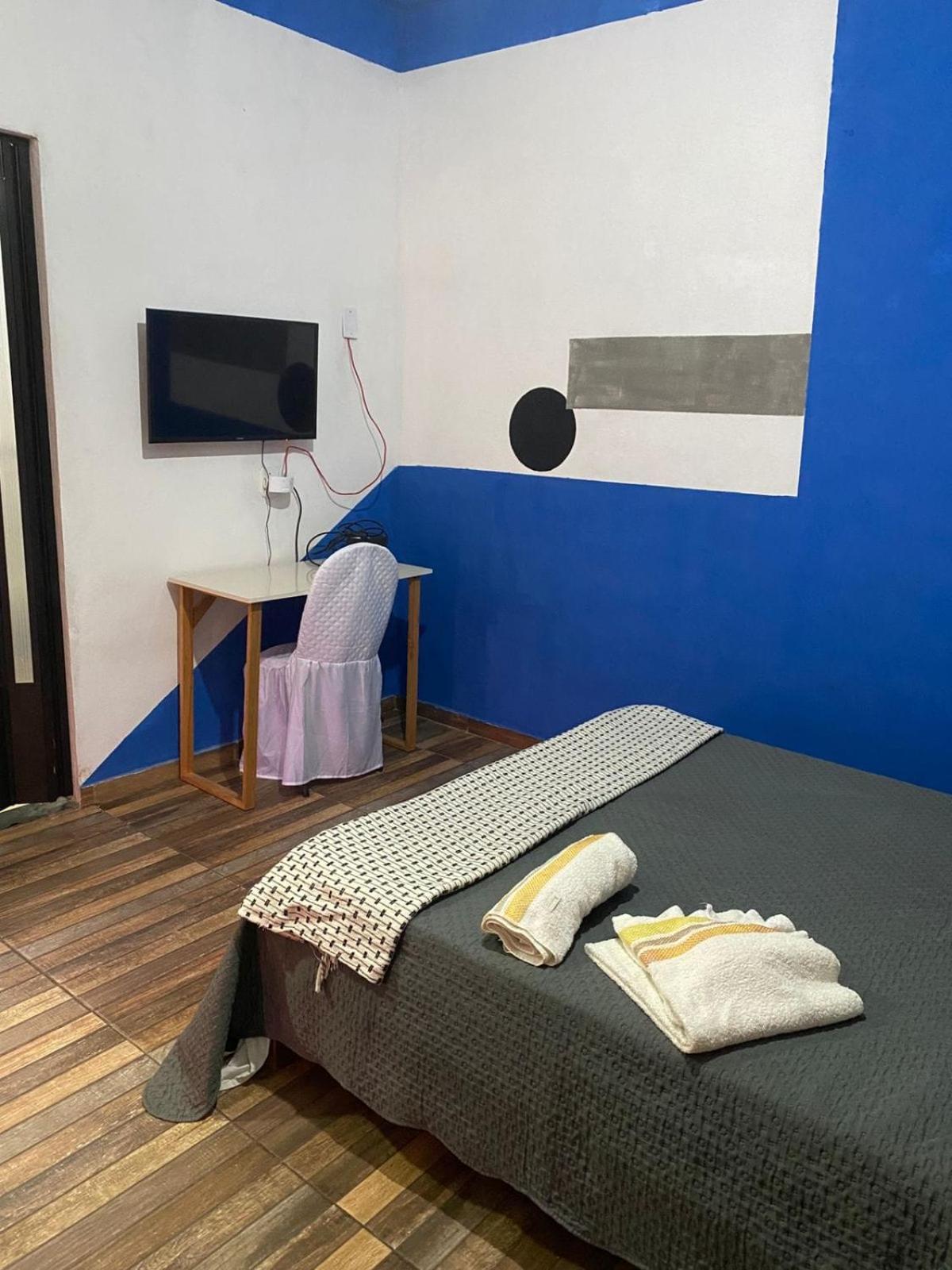 Hostel Suite Home Saquarema Eksteriør bilde